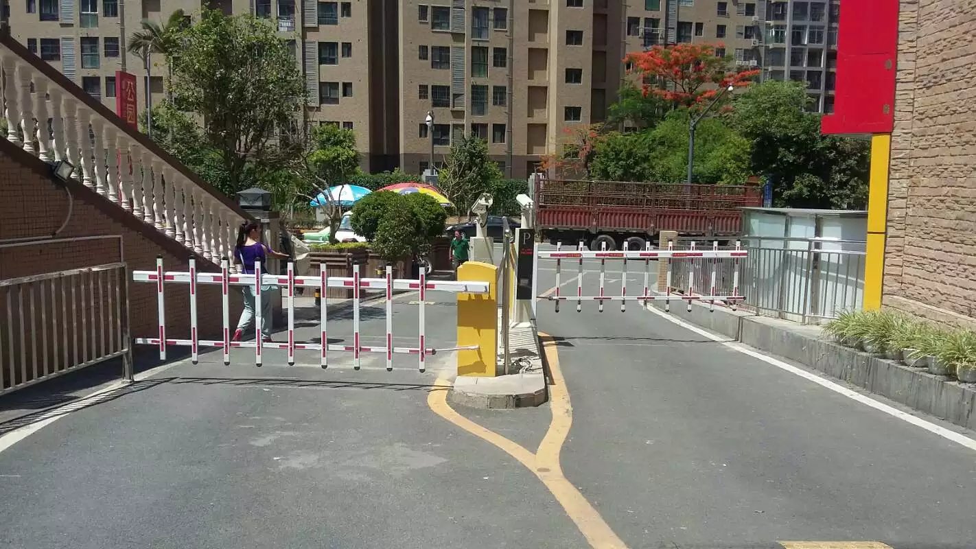 莘县莘县江西九江市车牌识别