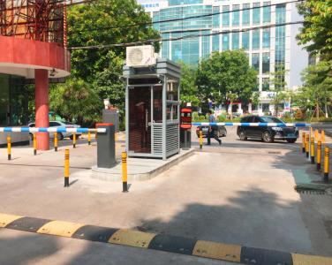 莘县莘县福建南平市停车收费系统