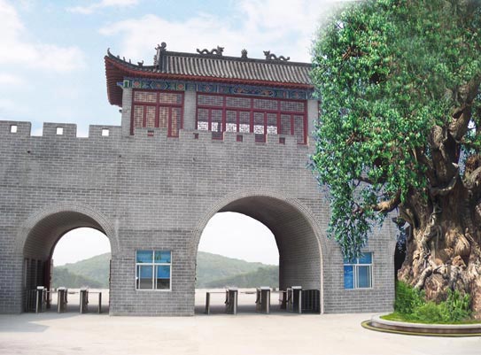 莘县莘县甘肃天水市票务系统